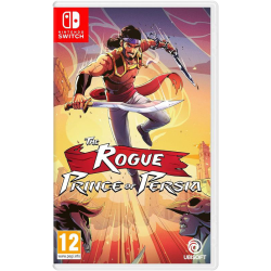 The Rogue Prince of Persia sur Nintendo Switch - Acheter en ligne