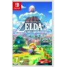The Legend of Zelda: Link's Awakening – Nintendo Switch
