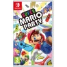 Super Mario Party sur Switch - Jeu Party Multijoueur