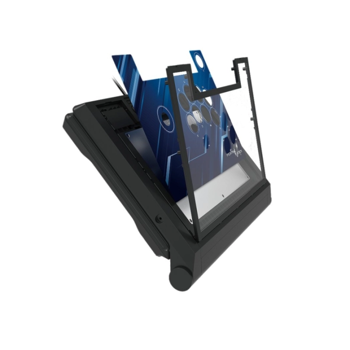 HORI Arcade Stick PS5 / PC – Manette Fighting Stick