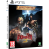 Jeu PS5 The House Of The Dead 2 Remake (Infect'ed Edition)