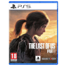 THE LAST OF US PART 1 PS5