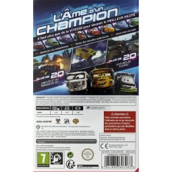 Cars 3 : Course vers la Victoire sur Switch - Jeu de Course Officiel