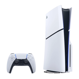 Console PS5 Standard chassis D