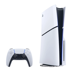 Console PS5 Standard chassis D