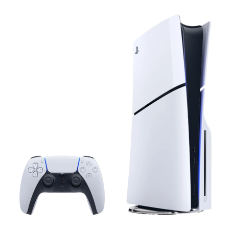 Console PS5 Standard chassis D