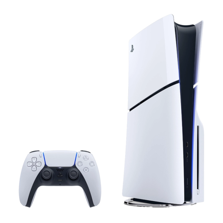 Console PS5 Standard chassis D