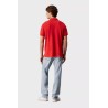 Calvin Klein LV040EM269 Polos - Vêtements élégants et confortables