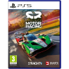 PROJECT MOTOR RACING PS5 VF