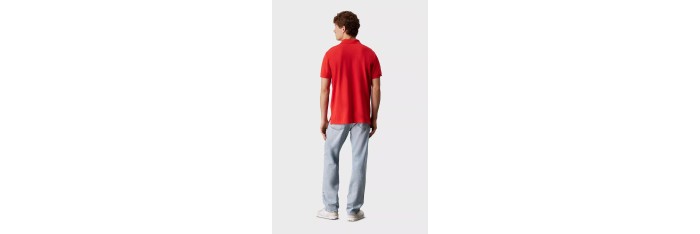 Calvin Klein LV040EM269 Polos - Vêtements élégants et confortables