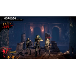 Jeu PS5 The House Of The Dead 2 Remake (Infect'ed Edition)