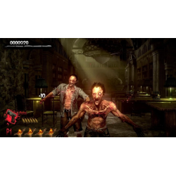 Jeu PS5 The House Of The Dead 2 Remake (Infect'ed Edition)