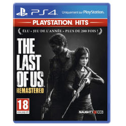 The Last of Us (Remastered)