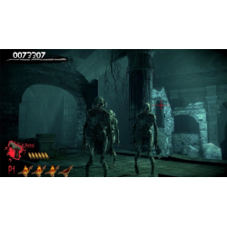 Jeu PS5 The House Of The Dead 2 Remake (Infect'ed Edition)