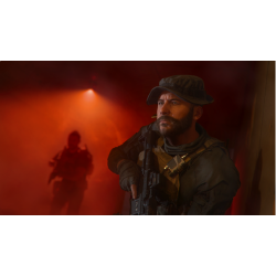 Acheter Call of Duty: Modern Warfare III (MW3) - PS4 | Jeu FPS Intense - Campagne Épique & Multijoueur Compétitif