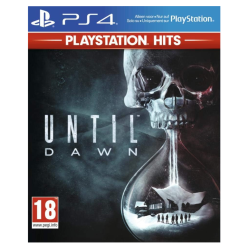 Until Dawn