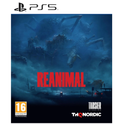 Jeu PS5 Reanimal