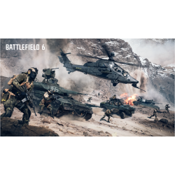 BATTLEFIELD 6