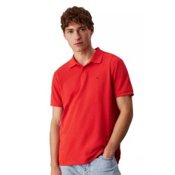 Calvin Klein LV040EM269 Polos - Vêtements élégants et confortables