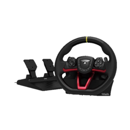HORI Racing Wheel APEX sans fil PS5 PS4 PC