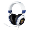 Casque Gaming Hexagon 7.1 - Édition Officielle One Piece - Son Surround, Micro Intégré, Compatible PC/PS/Xbox