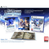 jeu PS5 The Legend of Heroes: Trails beyond the Horizon