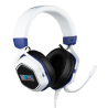 Casque Gaming Hexagon 7.1 - Édition Officielle One Piece - Son Surround, Micro Intégré, Compatible PC/PS/Xbox