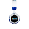 Casque Gaming Hexagon 7.1 - Édition Officielle One Piece - Son Surround, Micro Intégré, Compatible PC/PS/Xbox
