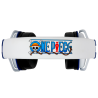 Casque Gaming Hexagon 7.1 - Édition Officielle One Piece - Son Surround, Micro Intégré, Compatible PC/PS/Xbox
