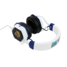 Casque Gaming Hexagon 7.1 - Édition Officielle One Piece - Son Surround, Micro Intégré, Compatible PC/PS/Xbox