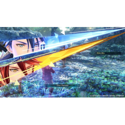 jeu PS5 The Legend of Heroes: Trails beyond the Horizon