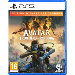 Jeu PS5 Avatar: Frontiers of Pandora