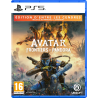 Jeu PS5 Avatar: Frontiers of Pandora