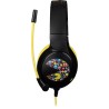 Casque Gaming PacMan - Son Surround 7.1 | MAUREL DAVID