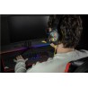 Casque Gaming PacMan - Son Surround 7.1 | MAUREL DAVID