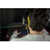 Casque Gaming PacMan - Son Surround 7.1 | MAUREL DAVID