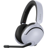 Casque Gaming SONY INZONE WHG500 P5 Blanc – Sans Fil – Audio 360° – Compatible PS5/PC