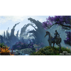Jeu PS5 Avatar: Frontiers of Pandora