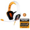 Casque Gaming Naruto – Son 7.1 & Design Officiel | MAUREL DAVID