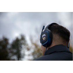 Casque Gaming Jujutsu Kaisen - Son 7.1 & Design Officiel | MAUREL DAVID