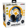 Casque Gaming Jujutsu Kaisen - Son 7.1 & Design Officiel | MAUREL DAVID