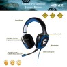 Casque Gaming Jujutsu Kaisen - Son 7.1 & Design Officiel | MAUREL DAVID