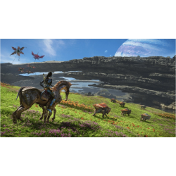 Jeu PS5 Avatar: Frontiers of Pandora
