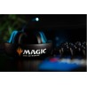 Casque Gaming 7.1 Bleu - Magic The Gathering | MAUREL DAVID