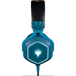 Casque Gaming 7.1 Bleu - Magic The Gathering | MAUREL DAVID