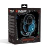 Casque Gaming 7.1 Bleu - Magic The Gathering | MAUREL DAVID