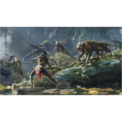 Jeu PS5 Avatar: Frontiers of Pandora
