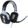 Casque Gaming Boruto Officiel - Son Surround 7.1 - Micro Intégré - Licence Anime