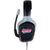 Casque Gaming Boruto Officiel - Son Surround 7.1 - Micro Intégré - Licence Anime