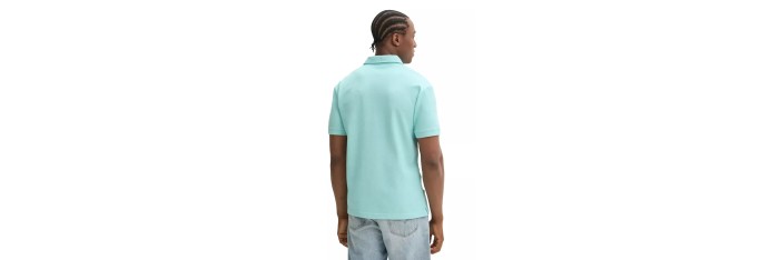 Calvin Klein Polo J30J327040 - Vêtement élégant et confortable